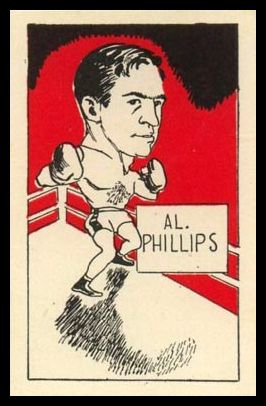 14 Al Phillips